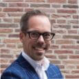 Profielfoto van Koert Gobbens van Raetsluy Advocaten in Breda